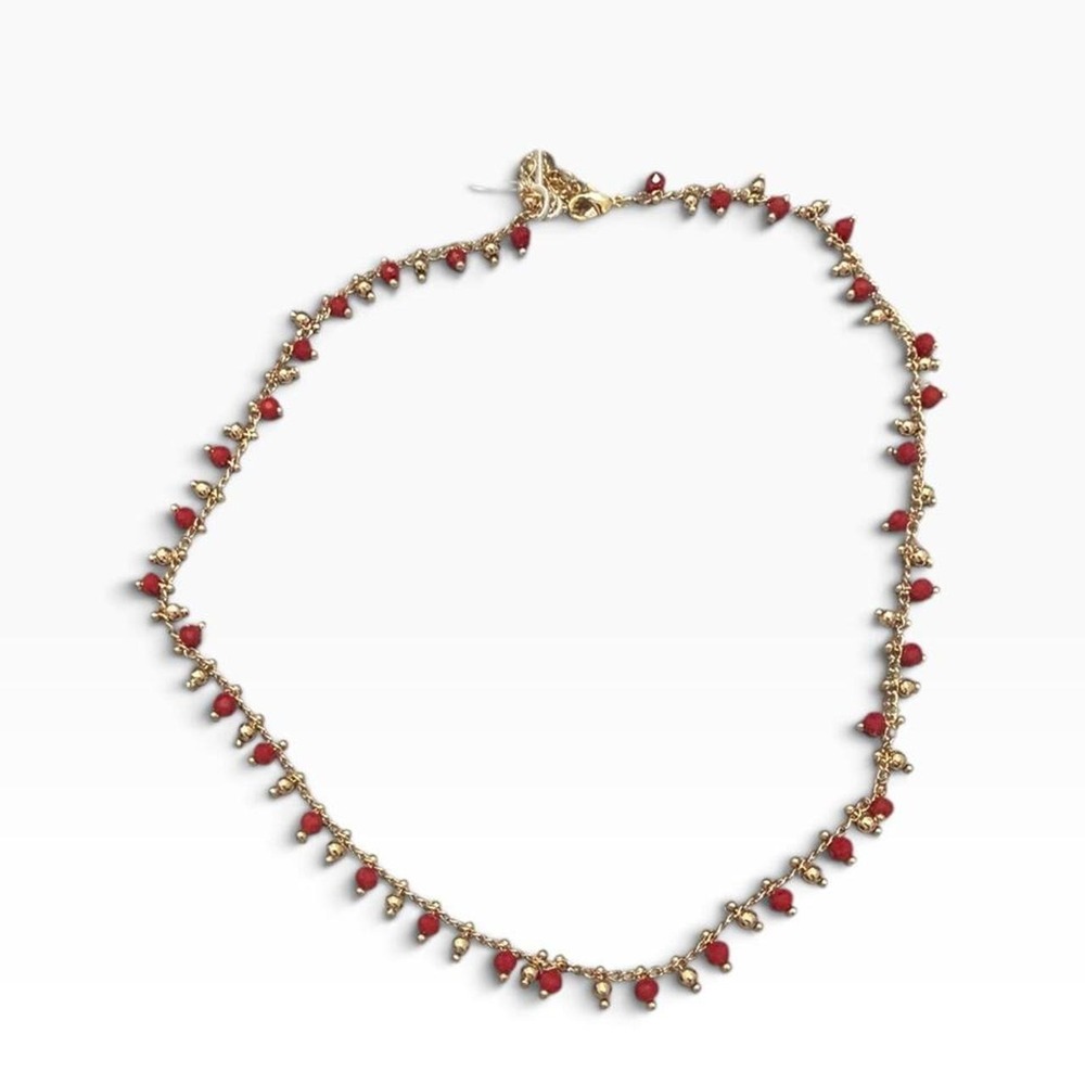 NWT Madewell necklace